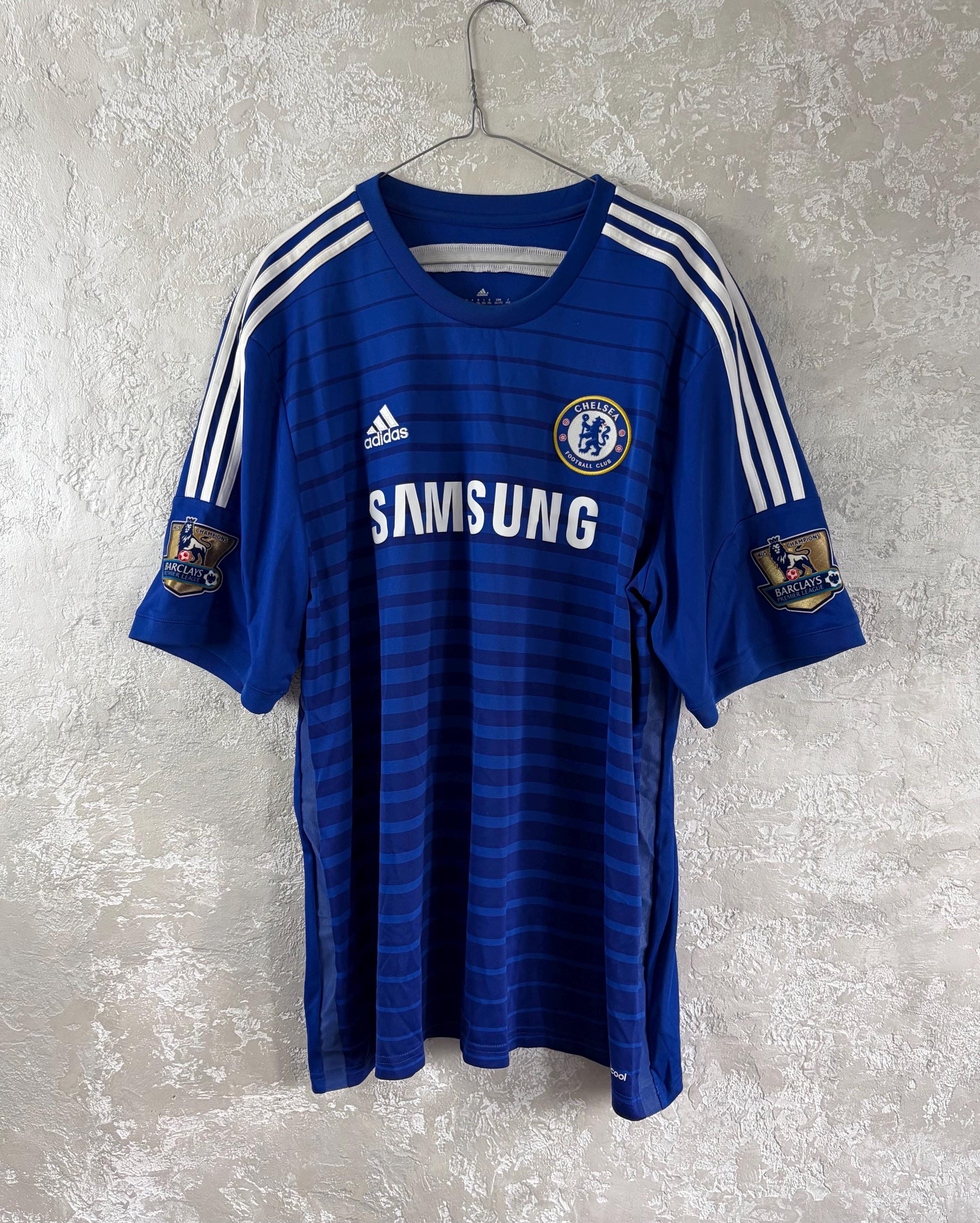 Adidas Chelsea - Etsy Canada