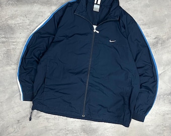 ACローマ ナイキ トラック ジップ ライト ジャケット トレーニング