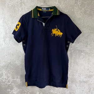 Vintage Big Pony Ralph Lauren - Etsy