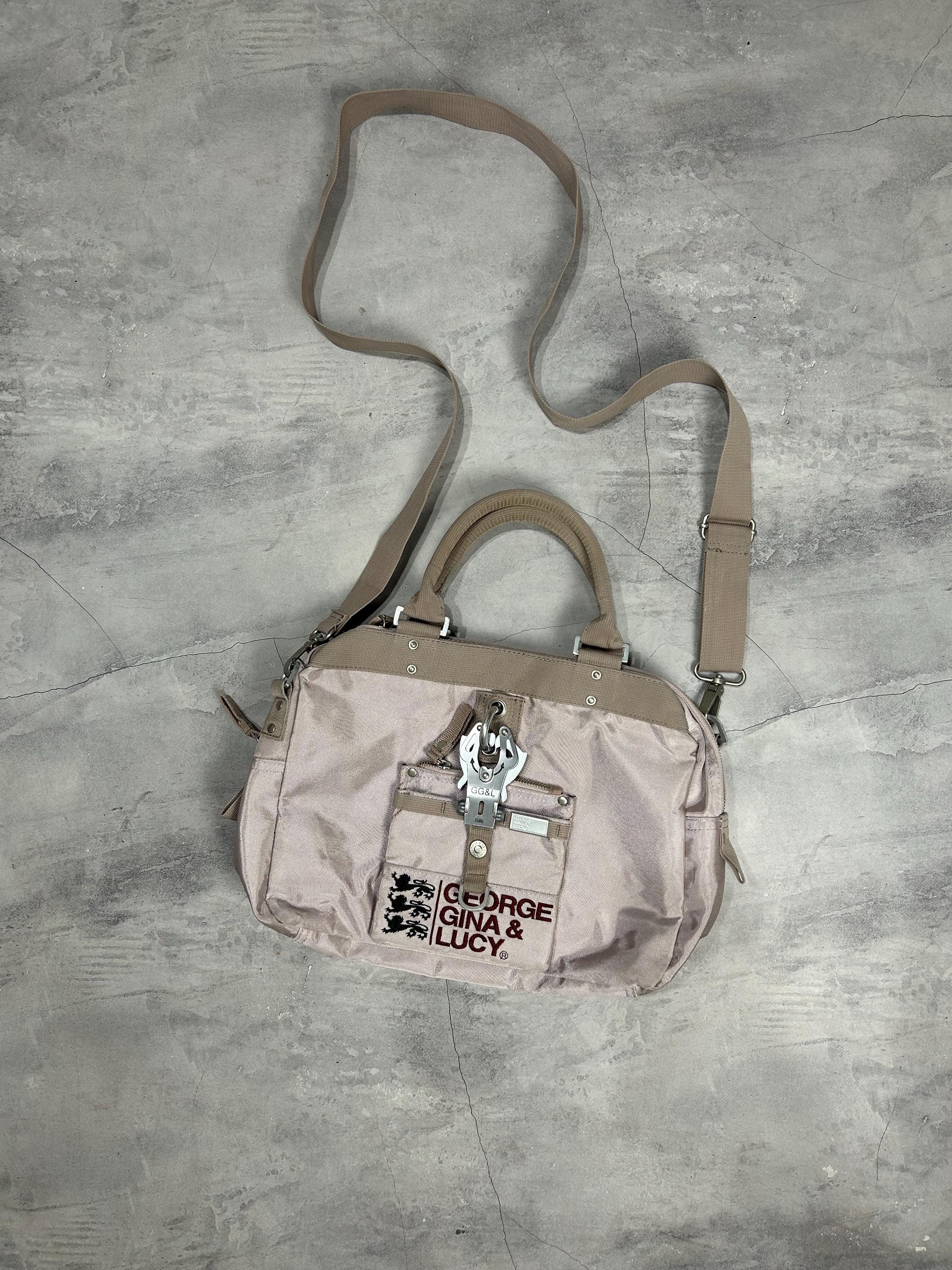 George gina lucy bag - Etsy 日本