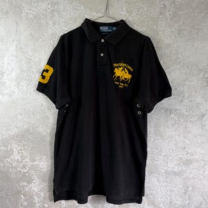 Polo Ralph Lauren Chief Keef - Etsy