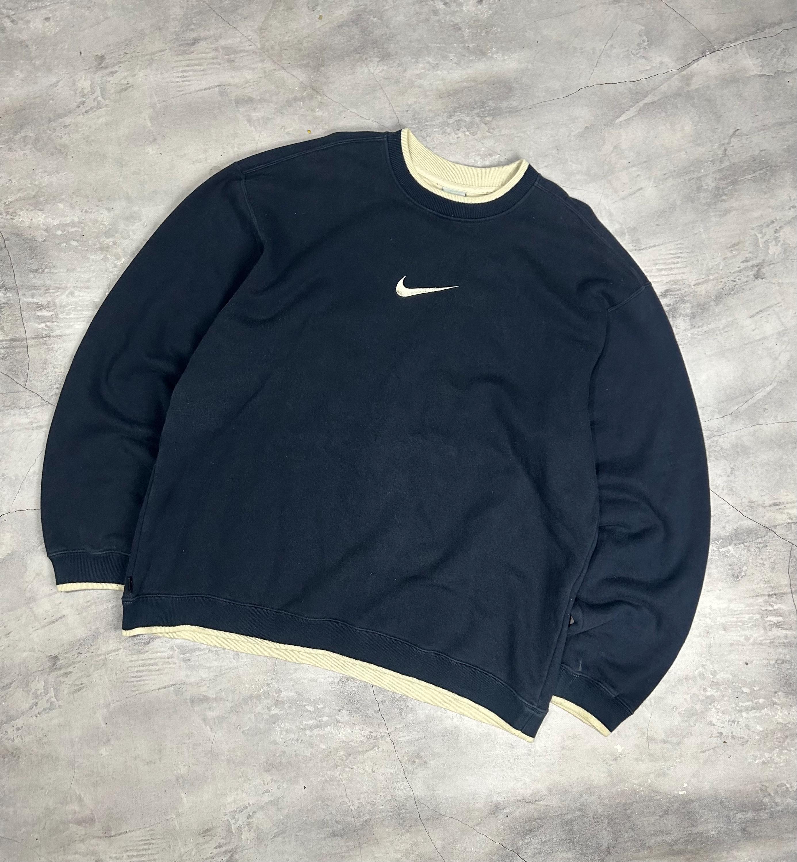 Y2k 2000 Nike - Etsy