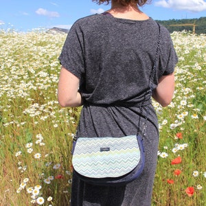 Handbag Evening Bag Shoulder Bag Handmade