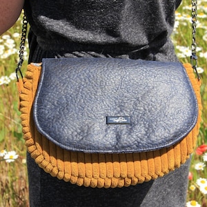 Handbag Evening Bag Shoulder Bag Handmade