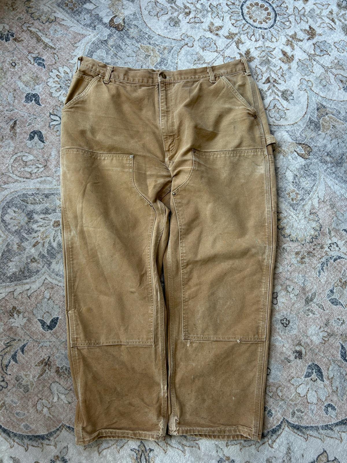 Women Carhartt Pants - Etsy Women Carhartt Pants - Etsy
