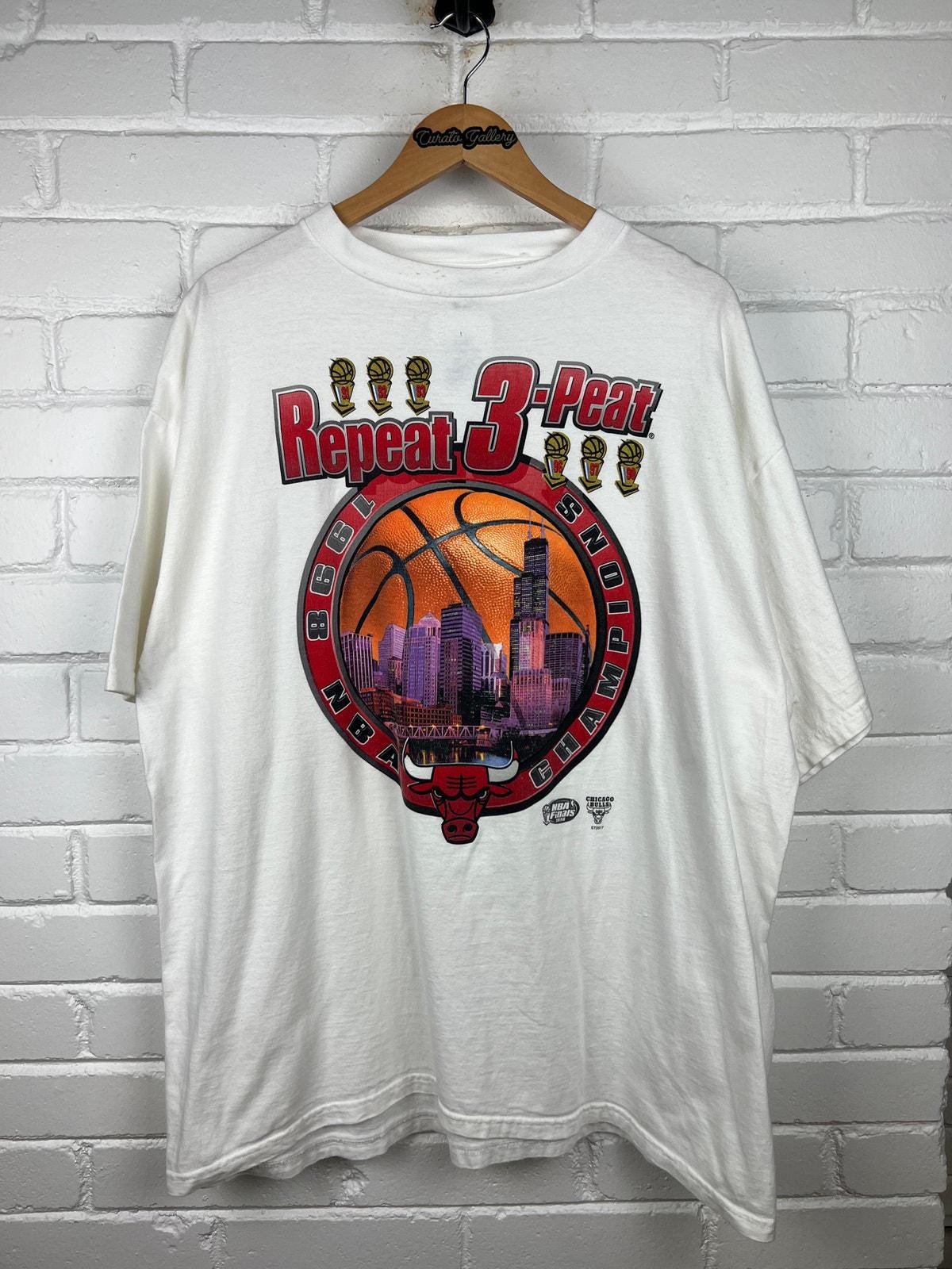jordan 3 peat shirt