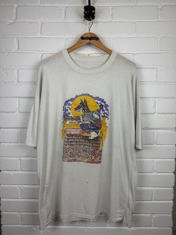 Snoop Dogg Beware of Dogg 90sヴィンテージ Tシャツ VINTAGE