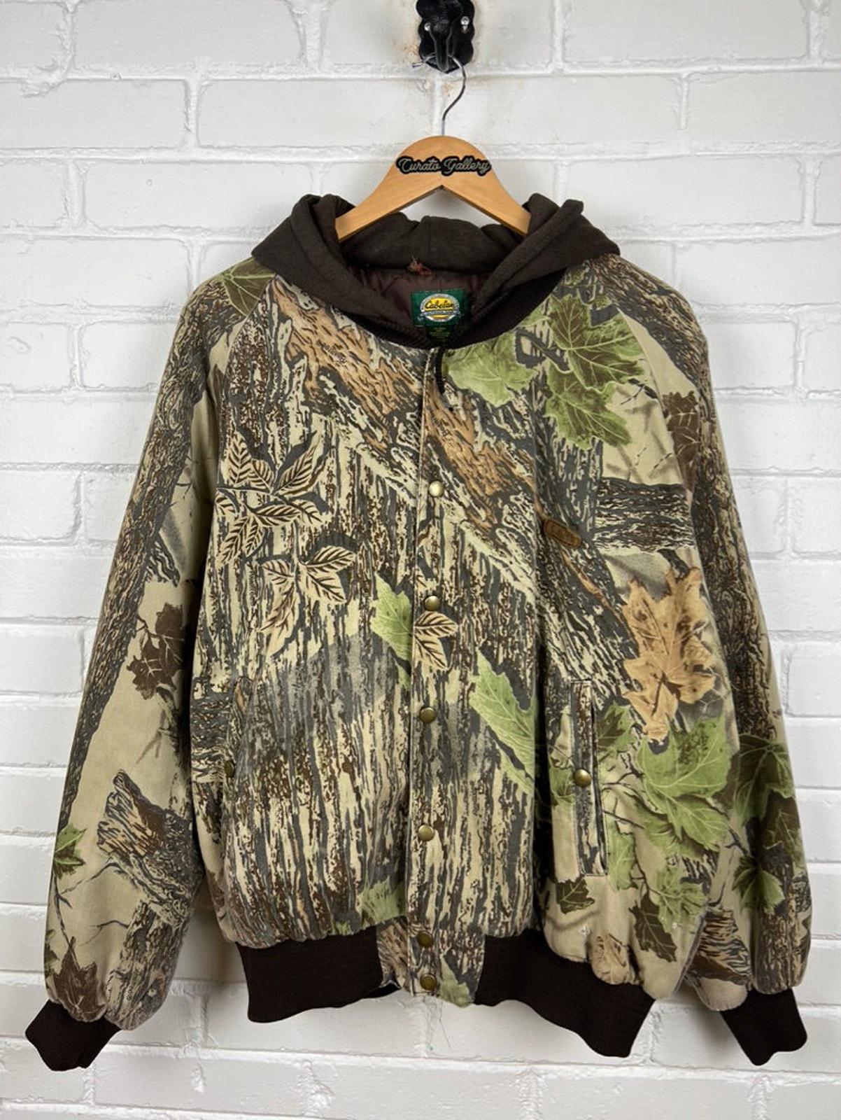 Cabelas mens hoodies hotsell