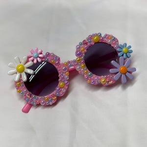 Floral Sunnies