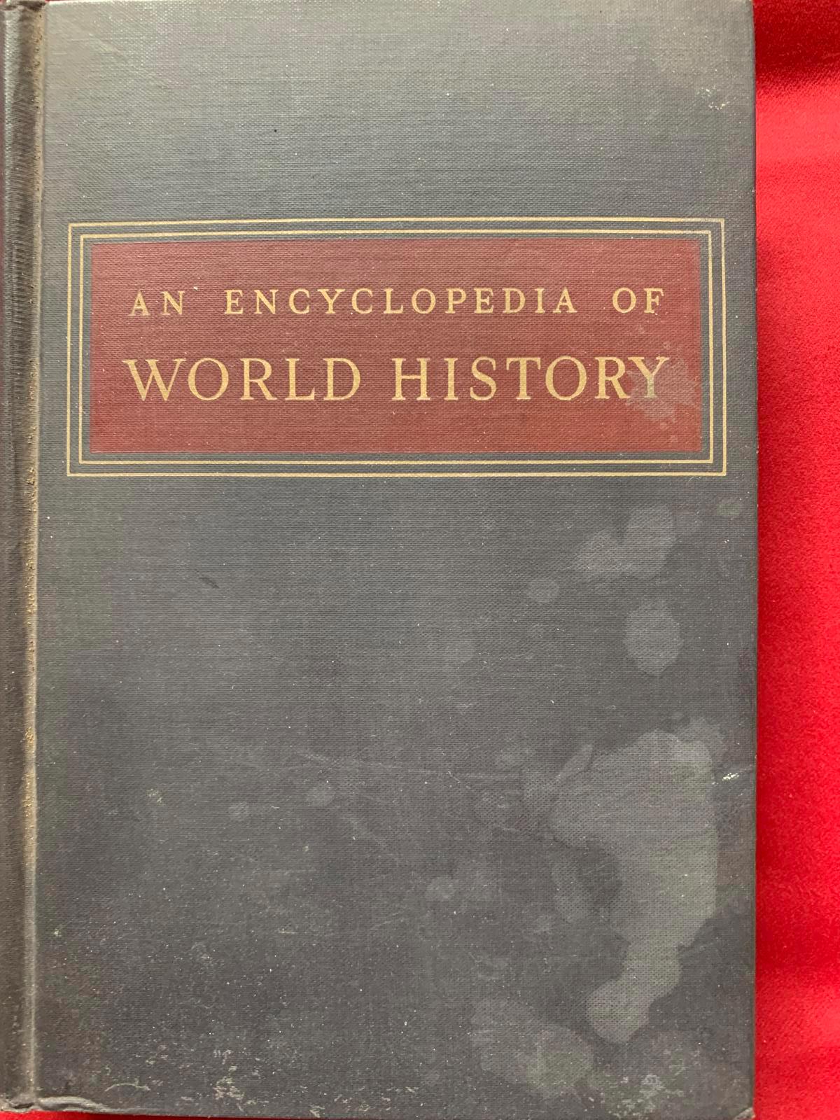 爆売り！ 1940 Etsy - Encyclopedia 洋書