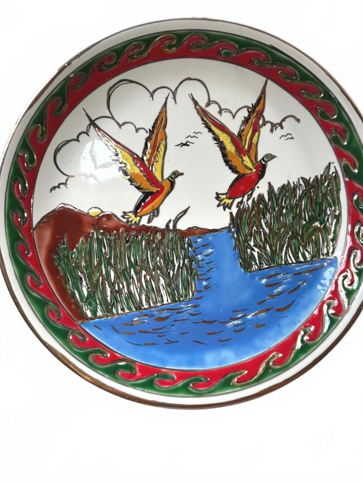 Manousakis Keramik - Etsy