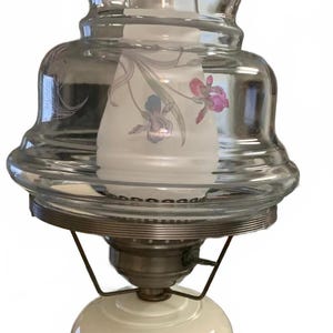 ルマワフ♡様 L&l Wmc Lamp 1973 - Etsy