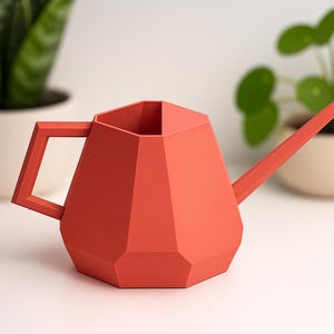 3D Printed Watering Can 3L