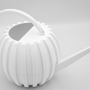 Modern 3L Watering Can – Choose Your Color! Stylish, Lightweight & Functional