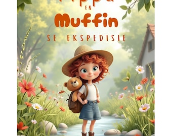 L'e-book africano per bambini (formato digitale) è l'ideale per essere divertente, saamlees e veri e propri esercizi di apprendimento.