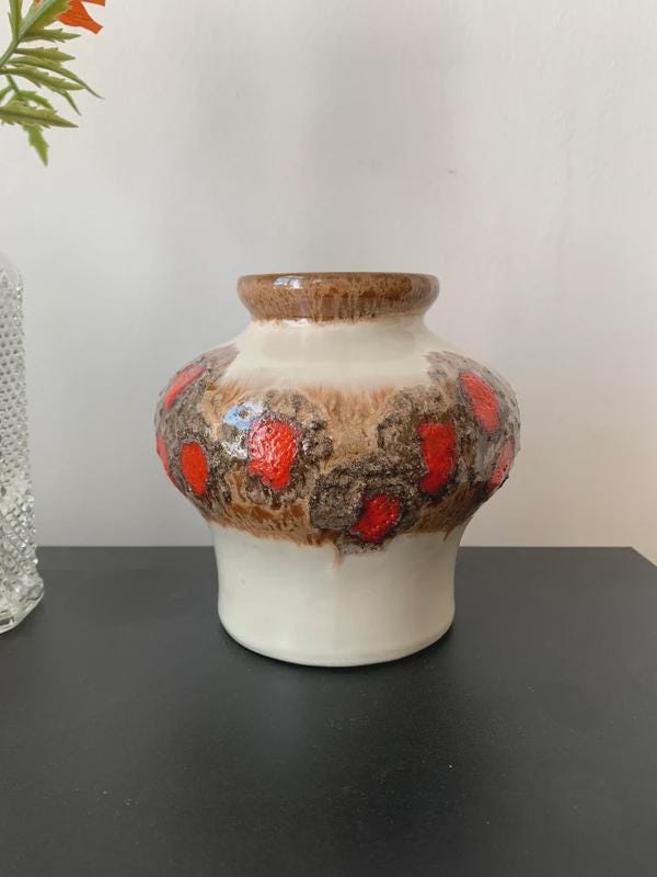 Strehla Fat Lava - Etsy