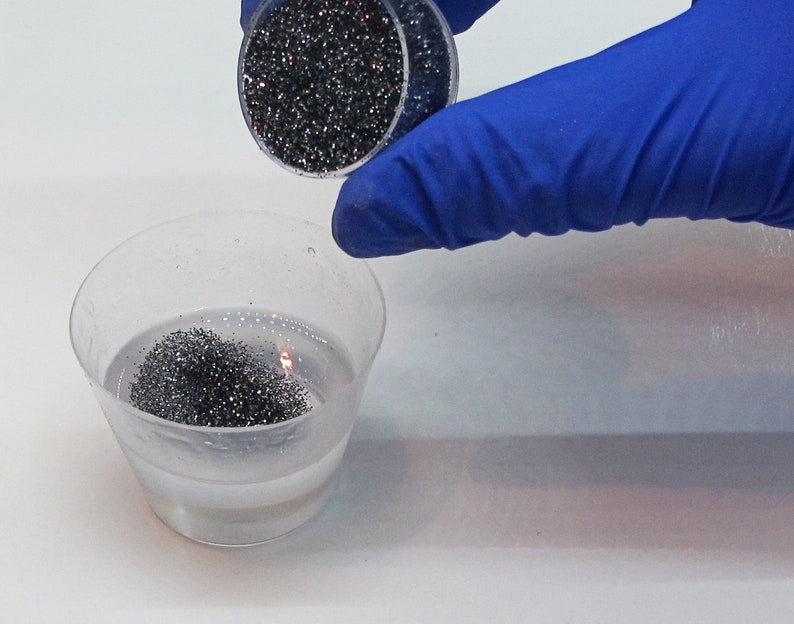 ResinObsession Super Clear Epoxy Casting Resin 12 oz kit Etsy