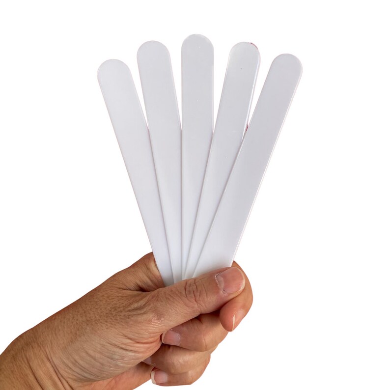 Reusable Plastic Resin Stir Sticks Resin Art Jewelry Making Etsy