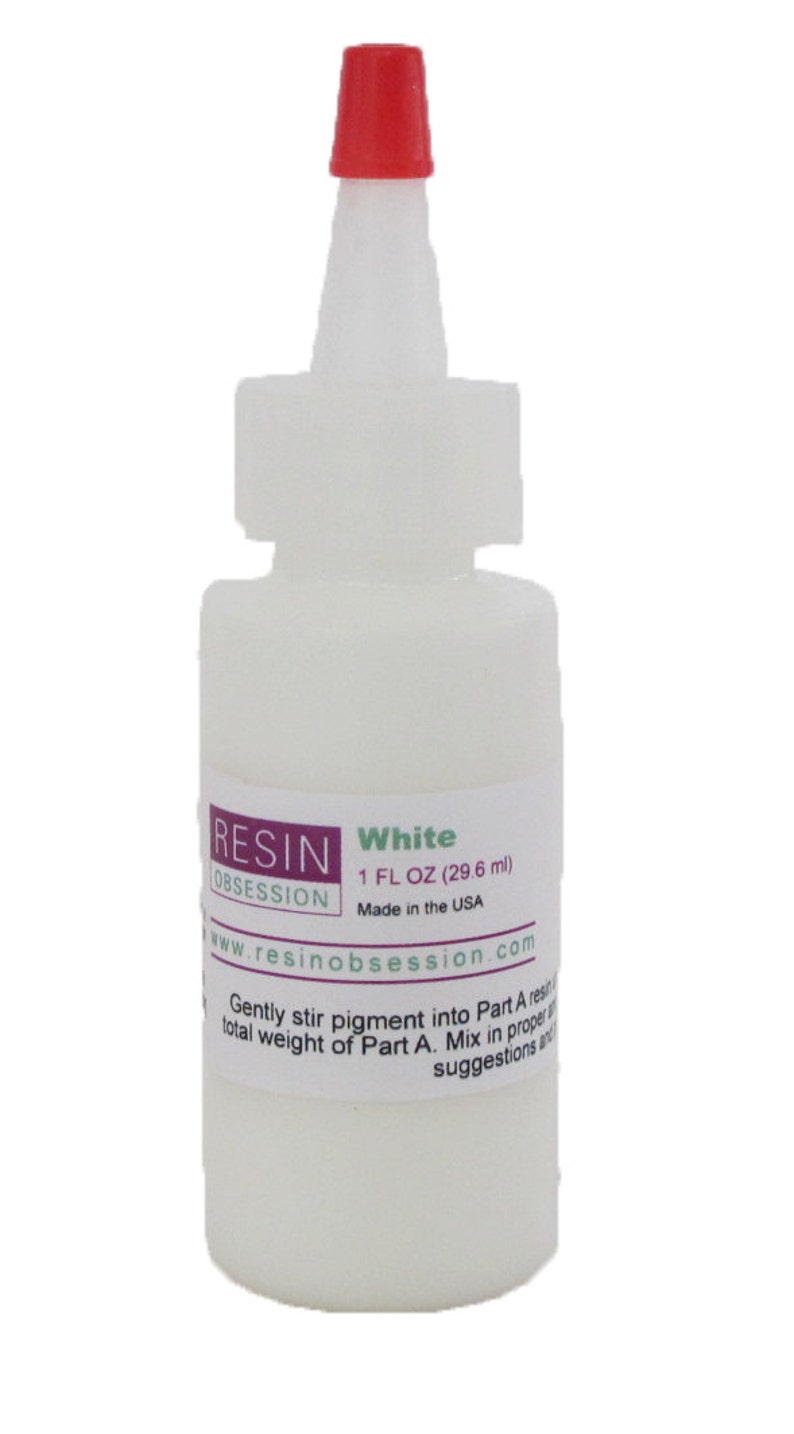 The Best Epoxy Resin Pigment Paste Reviews in 2022 1 Best Epoxy Resin Pigment Paste