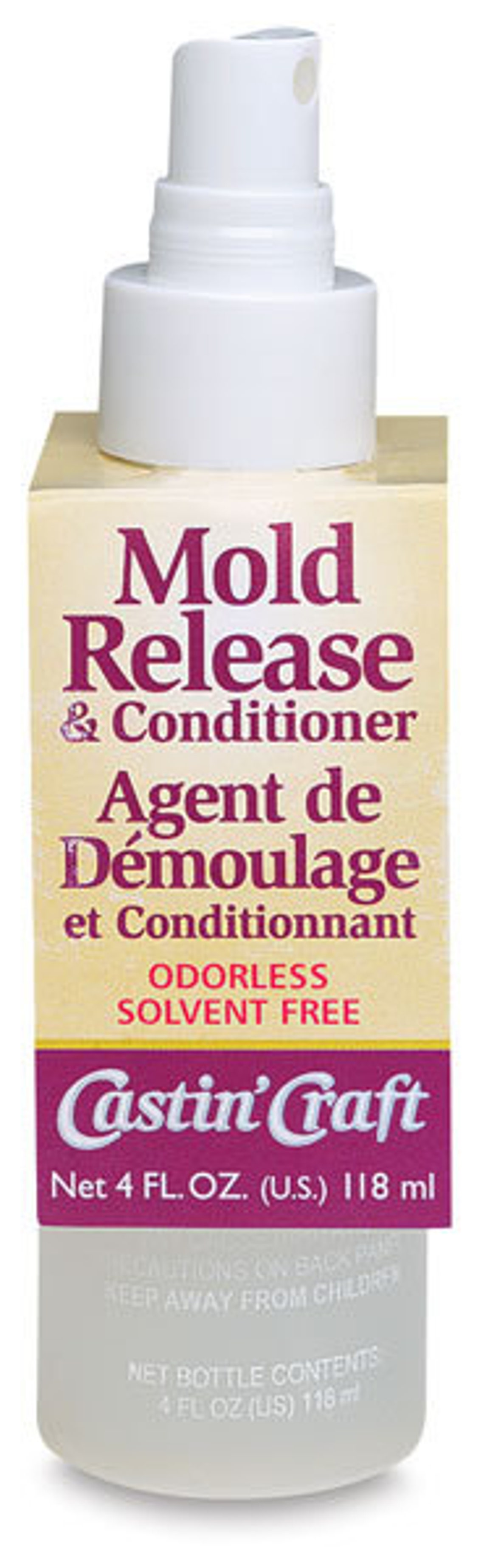 Resin mold release spray for molds helps your resin charms Etsy