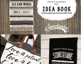 Printworks Idea Book