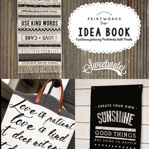 Printworks Idea Book