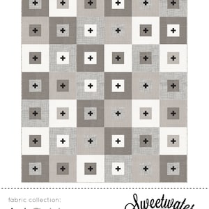 Hush Pattern - Download - Etsy