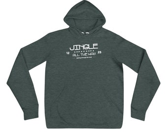 Jingle Hoodie