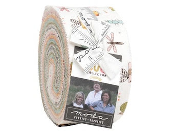 PRE-ORDER RESERVATION- Bug Collector Jelly Roll