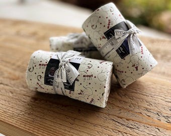 Dessert Roll - Emmitt & Ivy