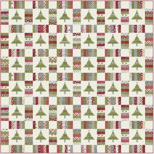 Fresh Cut Pattern Download image 4