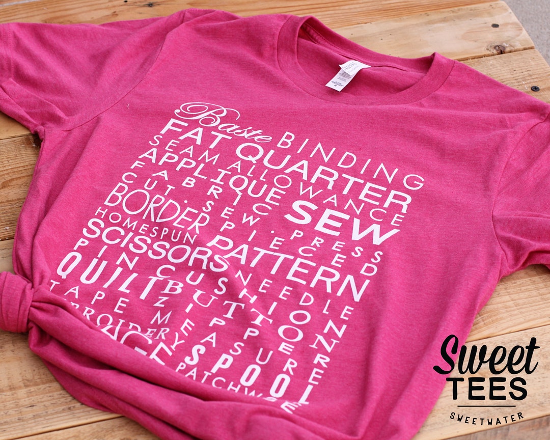 Palabras de costura Sweet-Tee México - Main Image