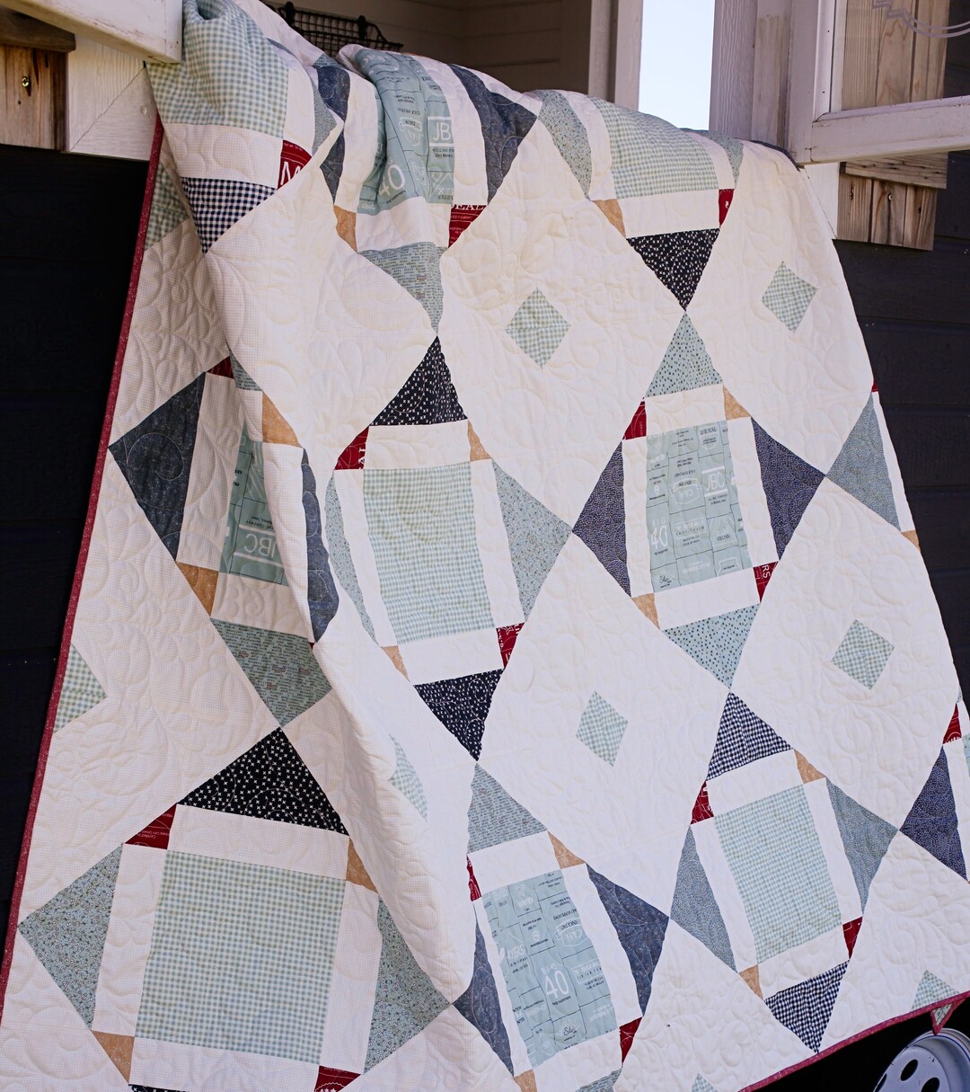 Bliss Patterns Bliss Pattern - Download - Etsy