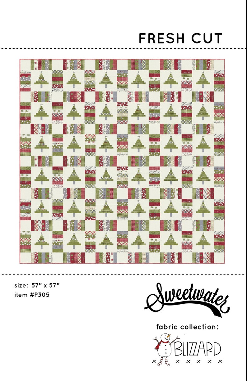 Fresh Cut Pattern Download image 5