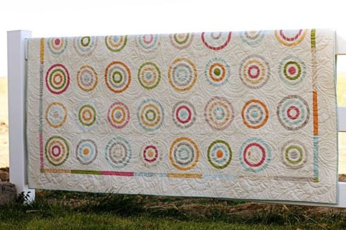 Find True Love Quilt Download Pattern Etsy