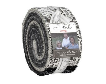 PRE-ORDER RESERVATION- Ink Jelly Roll