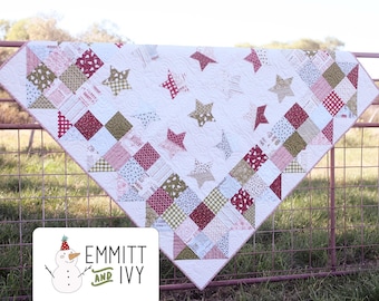 Twinkle Pattern - Download