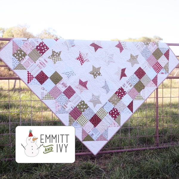 Twinkle Pattern - Download
