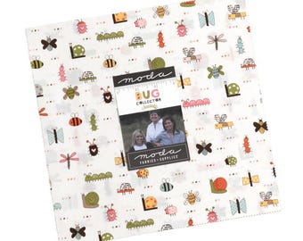 PRE-ORDER RESERVATION- Bug Collector Layer Cake