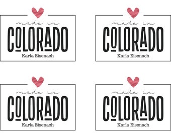 Personalized State Labels