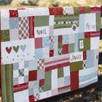 Seasonal Quilt Patterns