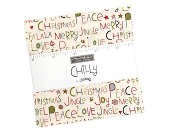 PRE-ORDER RESERVATION- Chilly Charm Pack