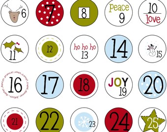 Christmas Countdown