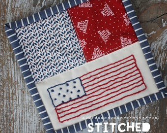 Embroidery Sheets