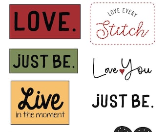 Tiny Word Transfers