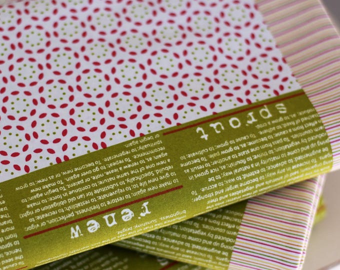 Featured listing image: Sunkissed Fabric - 3 Yard Cut