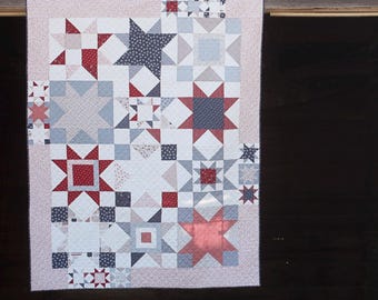 Seeing Stars Pattern