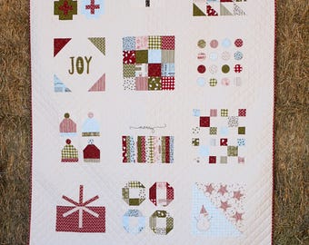 Merry Merry Pattern - Download