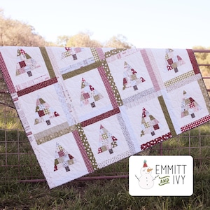 The Tree Farm Pattern - Download