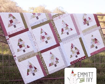 The Tree Farm Pattern - Download